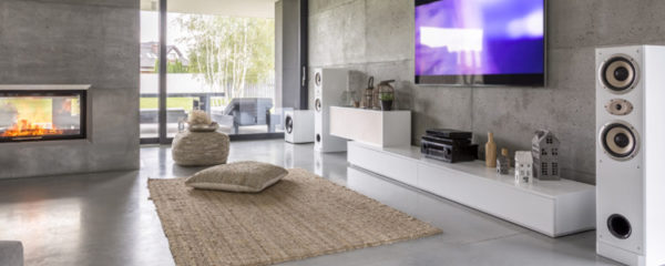 meubles TV