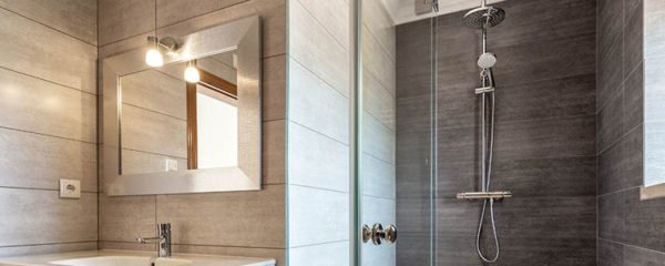 Prise de salle de bain